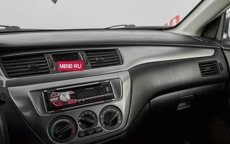 Mitsubishi Lancer IX, 2005 год, 420 000 рублей, 15 фотография