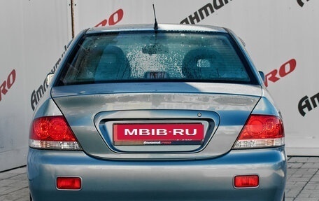 Mitsubishi Lancer IX, 2005 год, 420 000 рублей, 5 фотография
