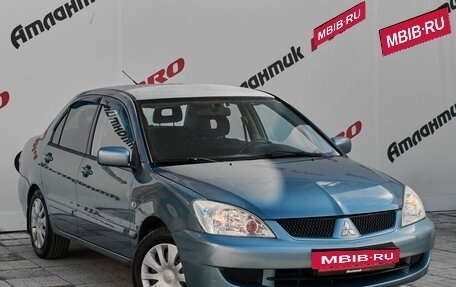 Mitsubishi Lancer IX, 2005 год, 420 000 рублей, 3 фотография