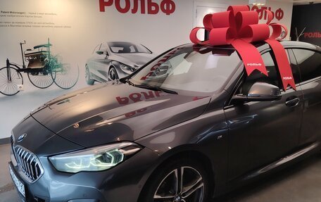 BMW 2 серия F44, 2020 год, 2 565 000 рублей, 4 фотография