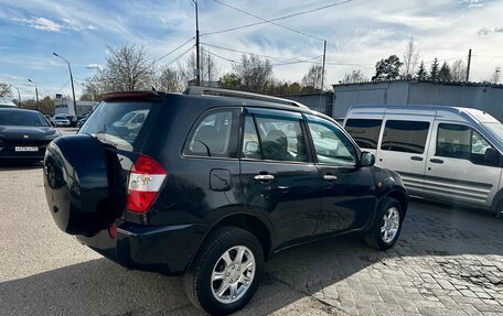 Vortex Tingo I, 2011 год, 350 000 рублей, 5 фотография