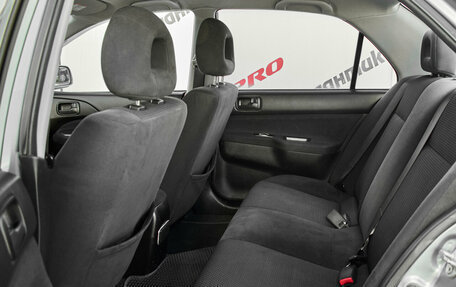 Mitsubishi Lancer IX, 2005 год, 420 000 рублей, 19 фотография