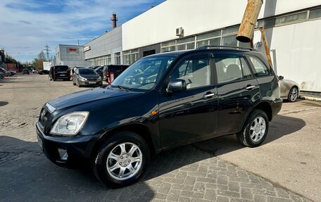 Vortex Tingo I, 2011 год, 350 000 рублей, 2 фотография