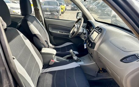 Vortex Tingo I, 2011 год, 350 000 рублей, 6 фотография