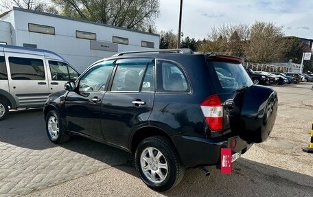 Vortex Tingo I, 2011 год, 350 000 рублей, 3 фотография