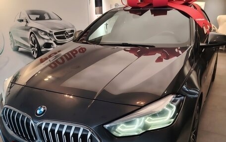 BMW 2 серия F44, 2020 год, 2 565 000 рублей, 2 фотография