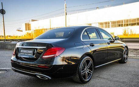 Mercedes-Benz E-Класс, 2017 год, 2 748 000 рублей, 7 фотография