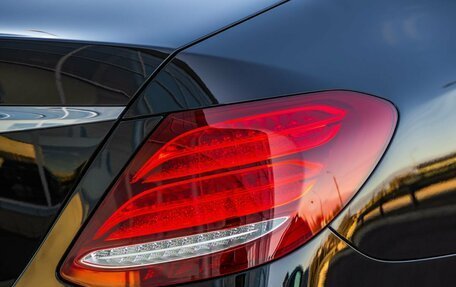 Mercedes-Benz E-Класс, 2017 год, 2 748 000 рублей, 13 фотография