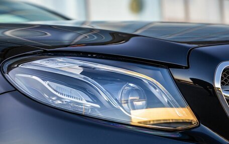 Mercedes-Benz E-Класс, 2017 год, 2 748 000 рублей, 11 фотография