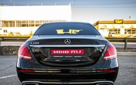 Mercedes-Benz E-Класс, 2017 год, 2 748 000 рублей, 6 фотография