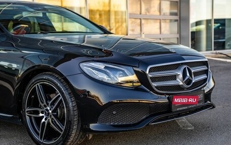 Mercedes-Benz E-Класс, 2017 год, 2 748 000 рублей, 10 фотография