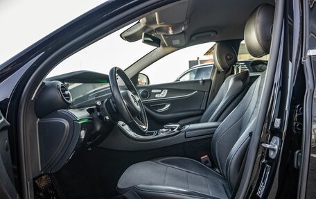 Mercedes-Benz E-Класс, 2017 год, 2 748 000 рублей, 31 фотография