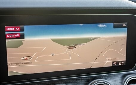 Mercedes-Benz E-Класс, 2017 год, 2 748 000 рублей, 25 фотография