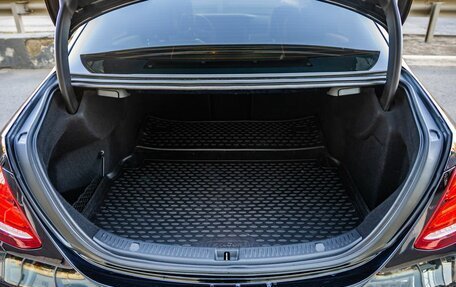 Mercedes-Benz E-Класс, 2017 год, 2 748 000 рублей, 38 фотография