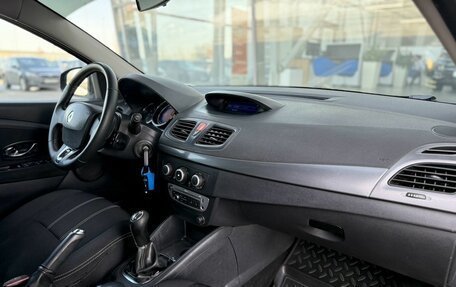 Renault Fluence I, 2014 год, 777 000 рублей, 3 фотография