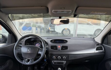 Renault Fluence I, 2014 год, 777 000 рублей, 2 фотография