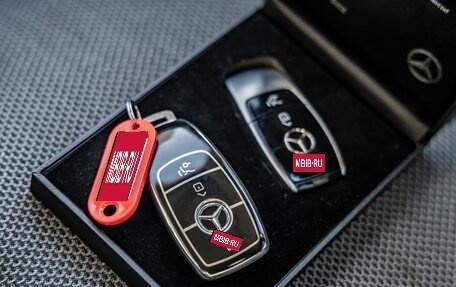 Mercedes-Benz E-Класс, 2017 год, 2 748 000 рублей, 39 фотография