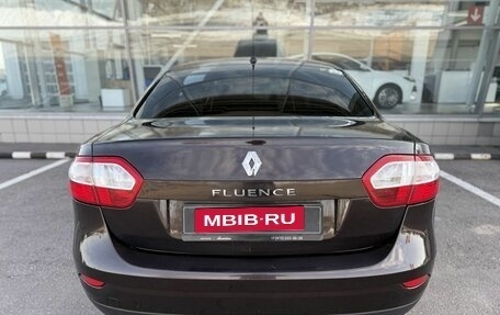 Renault Fluence I, 2014 год, 777 000 рублей, 9 фотография
