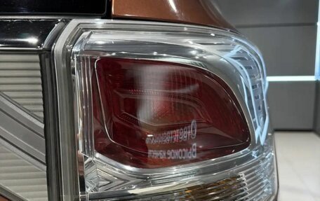 Mitsubishi Outlander III рестайлинг 3, 2012 год, 1 415 000 рублей, 9 фотография