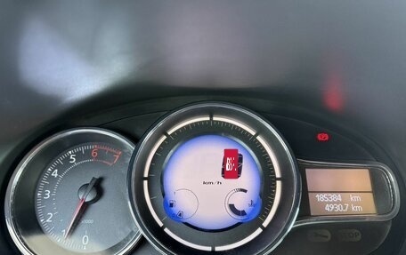 Renault Fluence I, 2014 год, 777 000 рублей, 12 фотография