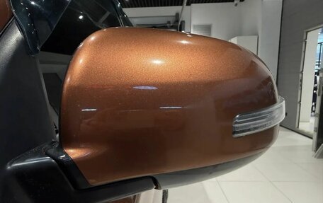 Mitsubishi Outlander III рестайлинг 3, 2012 год, 1 415 000 рублей, 10 фотография