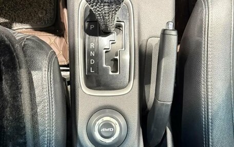 Mitsubishi Outlander III рестайлинг 3, 2012 год, 1 415 000 рублей, 18 фотография