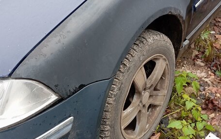 Volkswagen Passat B5+ рестайлинг, 2004 год, 250 000 рублей, 4 фотография