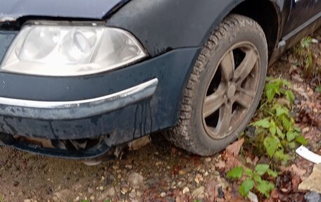 Volkswagen Passat B5+ рестайлинг, 2004 год, 250 000 рублей, 3 фотография