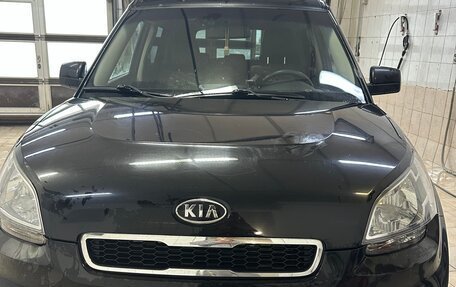 KIA Soul I рестайлинг, 2010 год, 630 000 рублей, 5 фотография