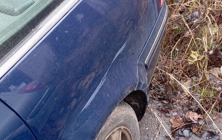 Volkswagen Passat B5+ рестайлинг, 2004 год, 250 000 рублей, 5 фотография