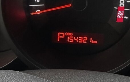 KIA Soul I рестайлинг, 2010 год, 630 000 рублей, 2 фотография