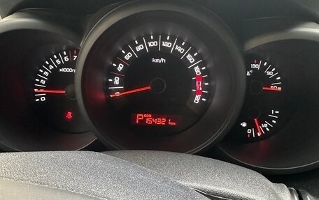 KIA Soul I рестайлинг, 2010 год, 630 000 рублей, 4 фотография