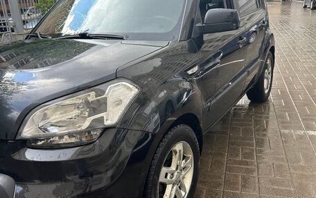 KIA Soul I рестайлинг, 2010 год, 630 000 рублей, 7 фотография