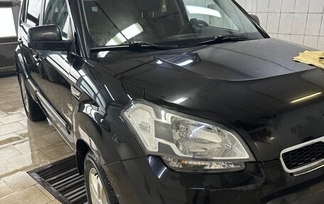 KIA Soul I рестайлинг, 2010 год, 630 000 рублей, 11 фотография