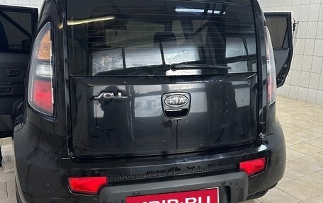KIA Soul I рестайлинг, 2010 год, 630 000 рублей, 15 фотография
