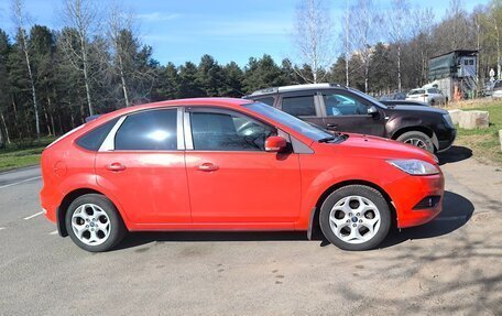 Ford Focus III, 2011 год, 630 000 рублей, 3 фотография