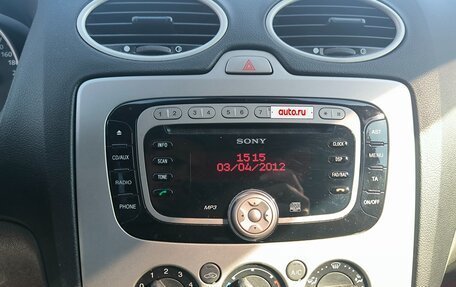 Ford Focus III, 2011 год, 630 000 рублей, 13 фотография