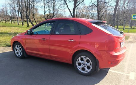 Ford Focus III, 2011 год, 630 000 рублей, 9 фотография