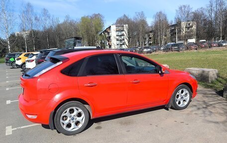 Ford Focus III, 2011 год, 630 000 рублей, 4 фотография