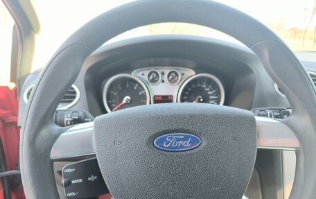 Ford Focus III, 2011 год, 630 000 рублей, 14 фотография