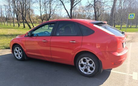 Ford Focus III, 2011 год, 630 000 рублей, 10 фотография