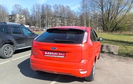 Ford Focus III, 2011 год, 630 000 рублей, 6 фотография