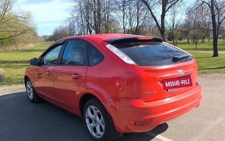 Ford Focus III, 2011 год, 630 000 рублей, 8 фотография