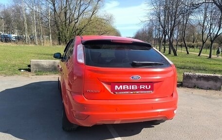 Ford Focus III, 2011 год, 630 000 рублей, 7 фотография