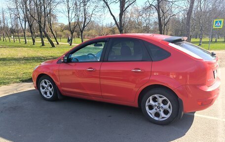 Ford Focus III, 2011 год, 630 000 рублей, 11 фотография