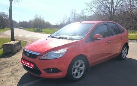 Ford Focus III, 2011 год, 630 000 рублей, 12 фотография