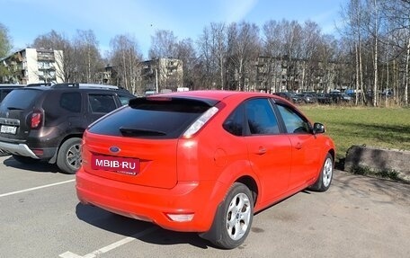 Ford Focus III, 2011 год, 630 000 рублей, 5 фотография