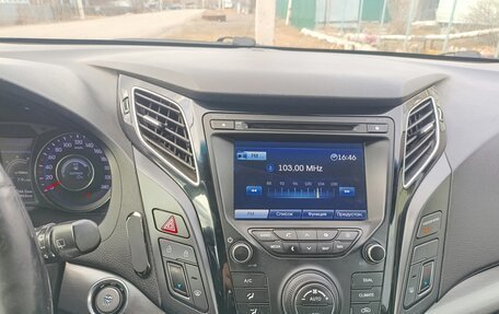 Hyundai i40 I рестайлинг, 2012 год, 850 000 рублей, 9 фотография