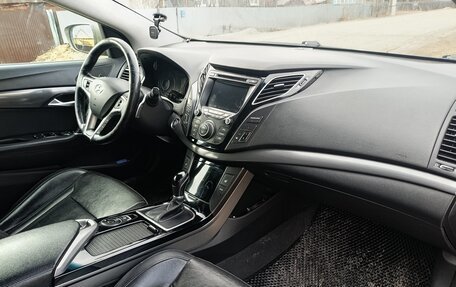 Hyundai i40 I рестайлинг, 2012 год, 850 000 рублей, 7 фотография