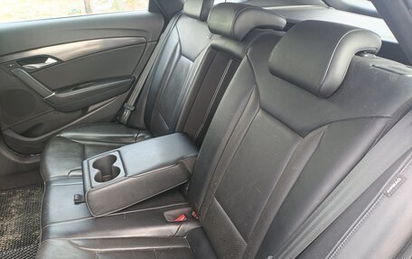 Hyundai i40 I рестайлинг, 2012 год, 850 000 рублей, 6 фотография